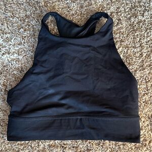 LULU LEMON sports bra